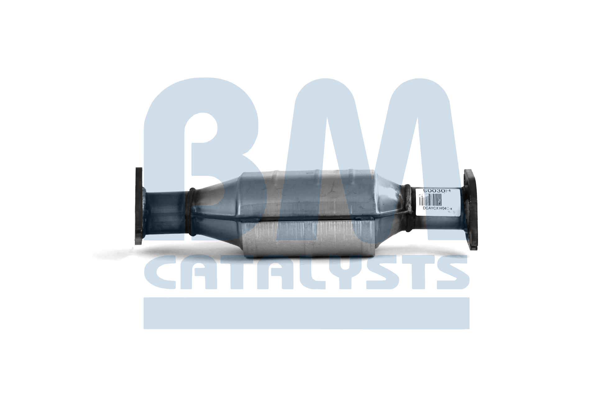 BM90030H Catalyseur BM CATALYSTS GEX8001