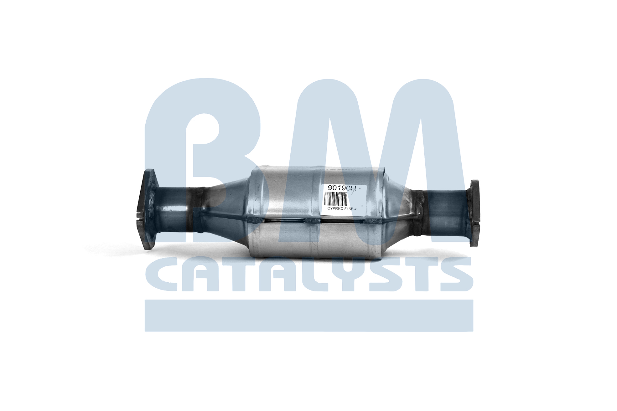 BM90190H Katalyzátor BM CATALYSTS 3.839.080 FORD USA