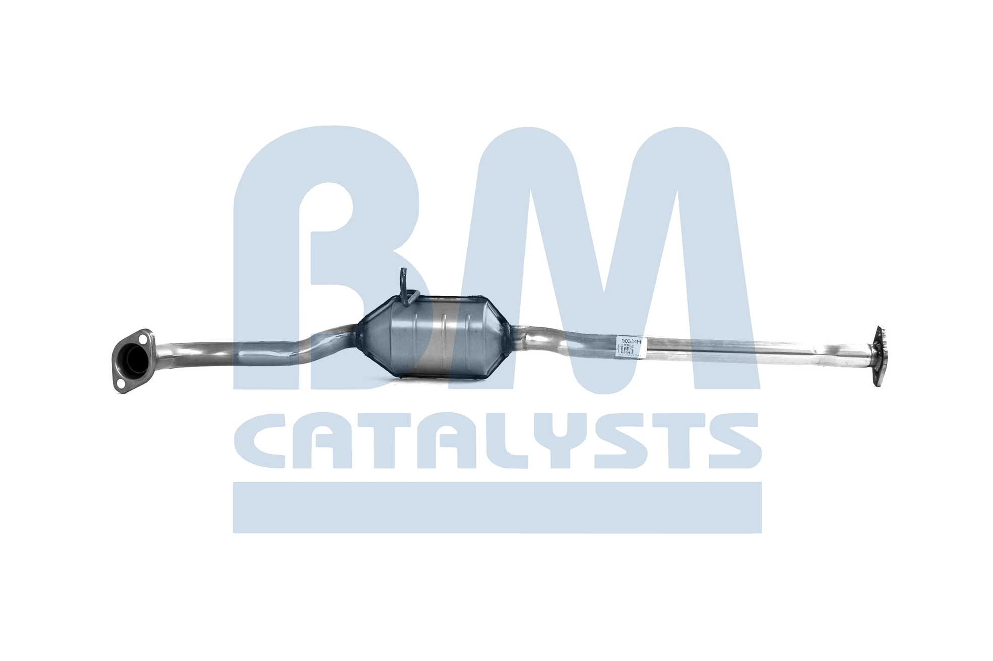 BM90334H Katalyzátor BM CATALYSTS 1419063E10