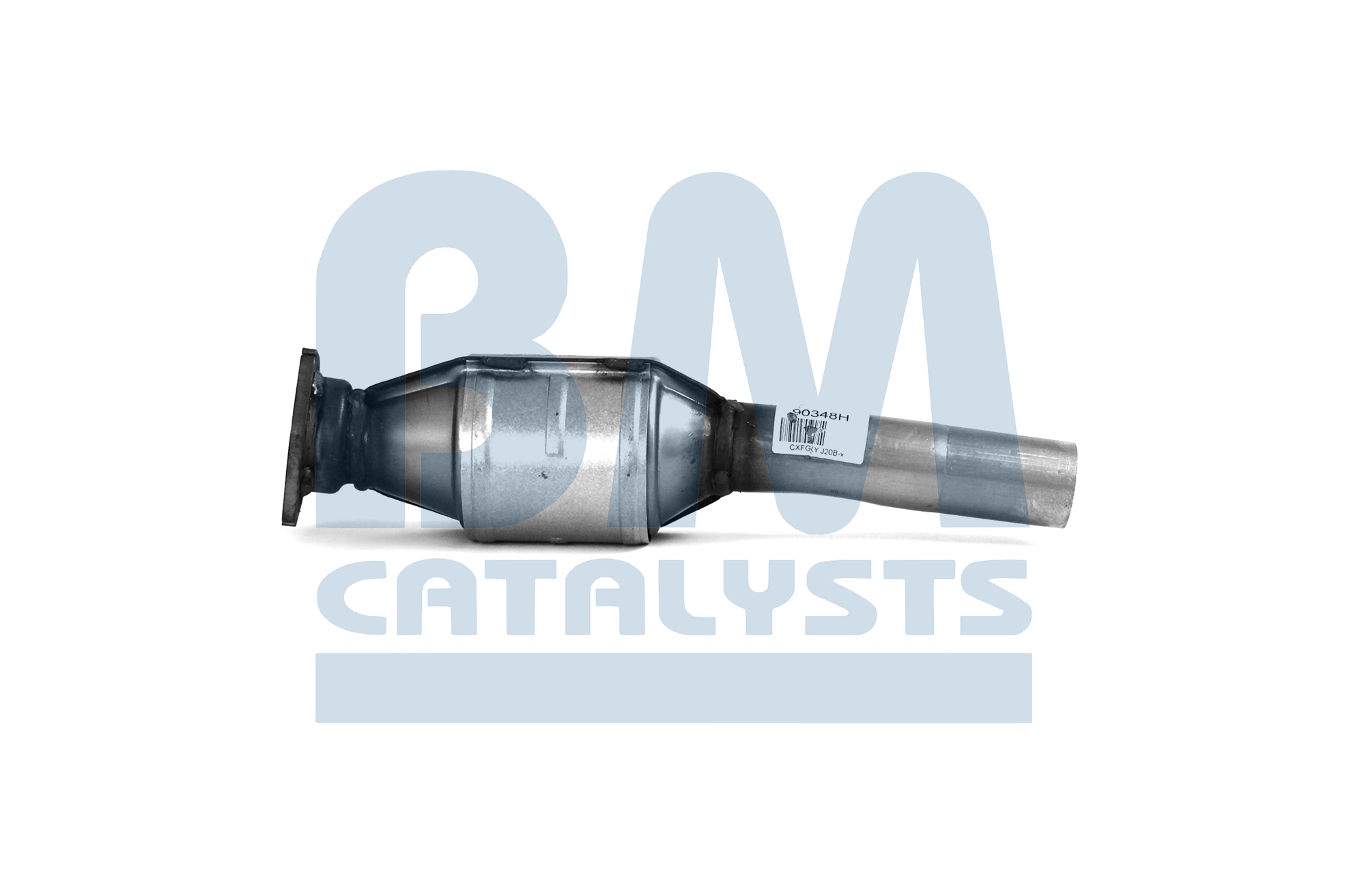 BM90348H Katalysator BM CATALYSTS 6K0.131.701 G SEAT