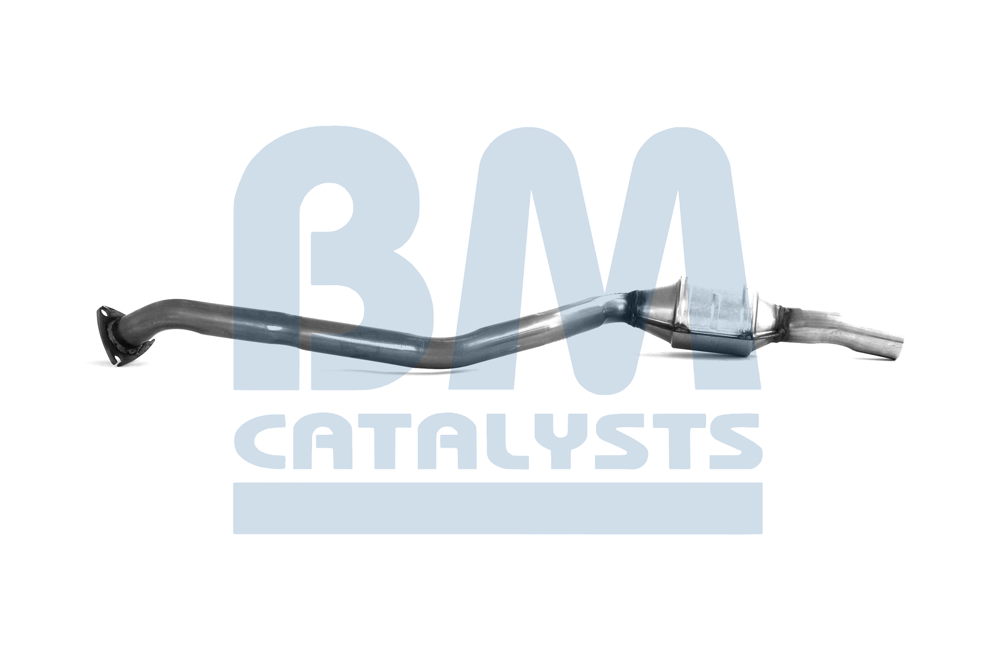 BM90805H Katalysator BM CATALYSTS 18.30.1.745.415