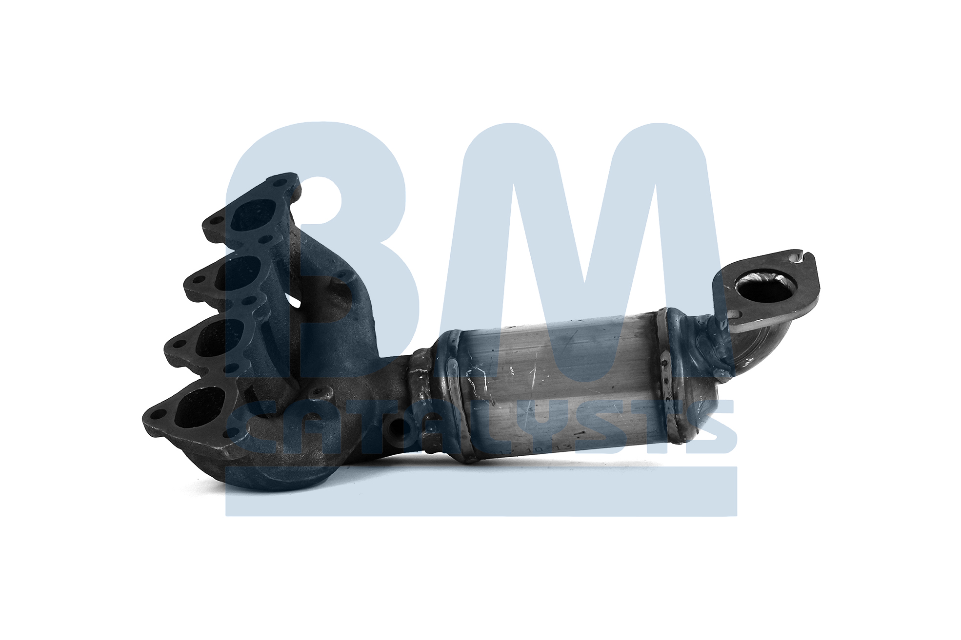BM91344H Catalyseur BM CATALYSTS 2851023450 HYUNDAI
