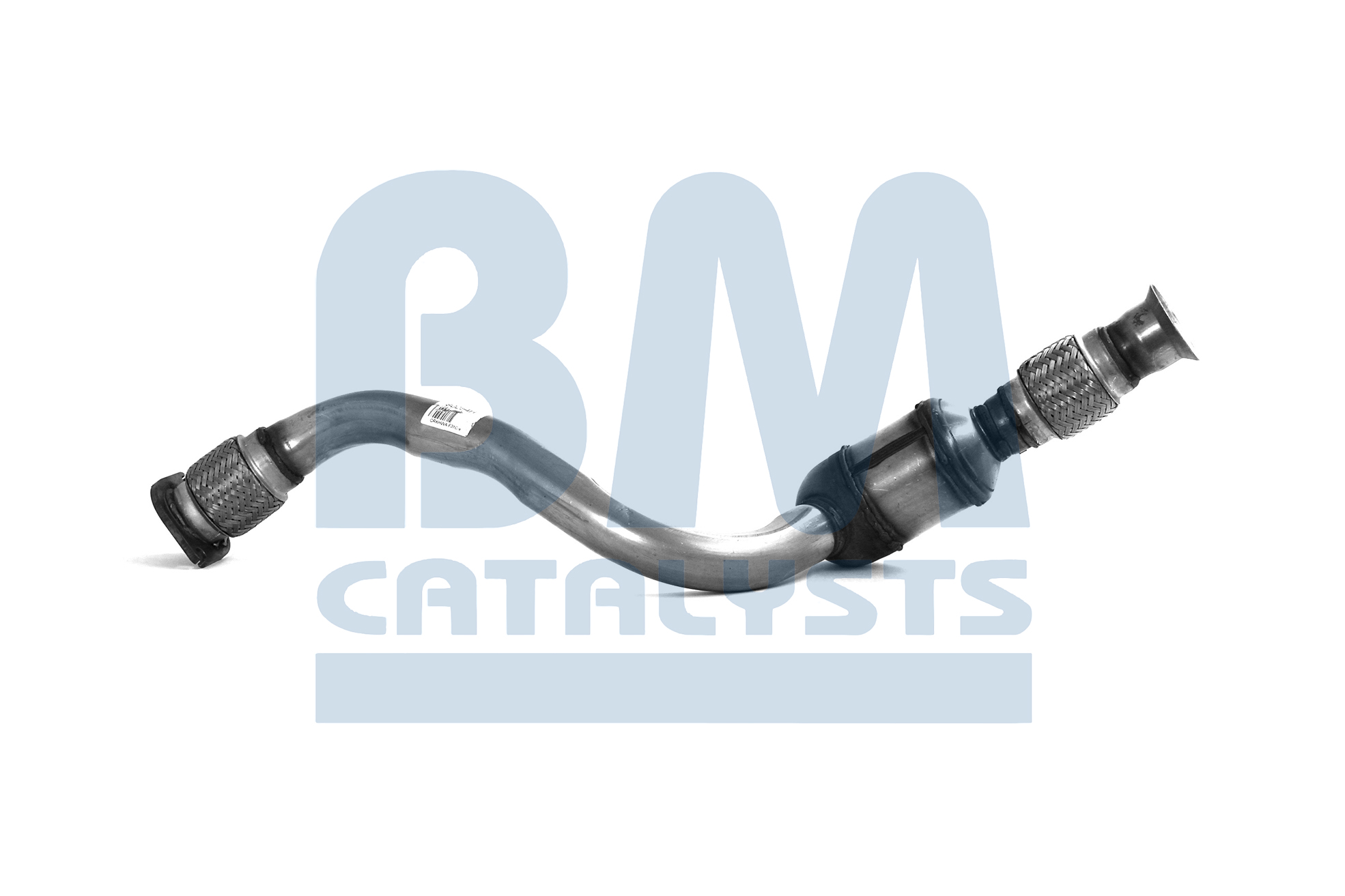 BM CATALYSTS BM80254H katalysatoren OPEL Movano A Bus (X70) prijs
