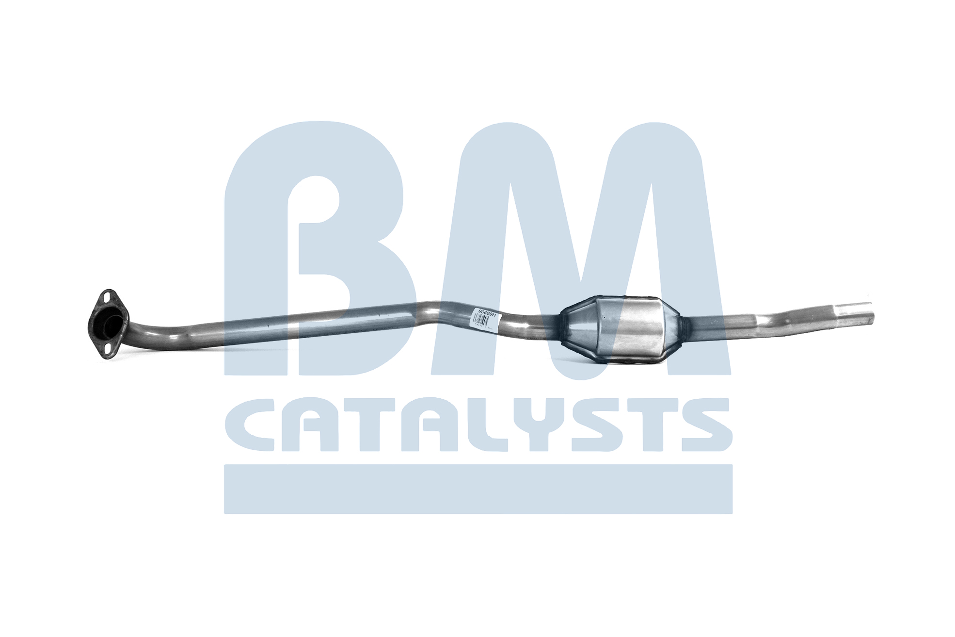 BM CATALYSTS BM90699H precio catalizador DAIHATSU Gran Move (G3) 1.6 16V (G301) 91cv Gasolina 2024