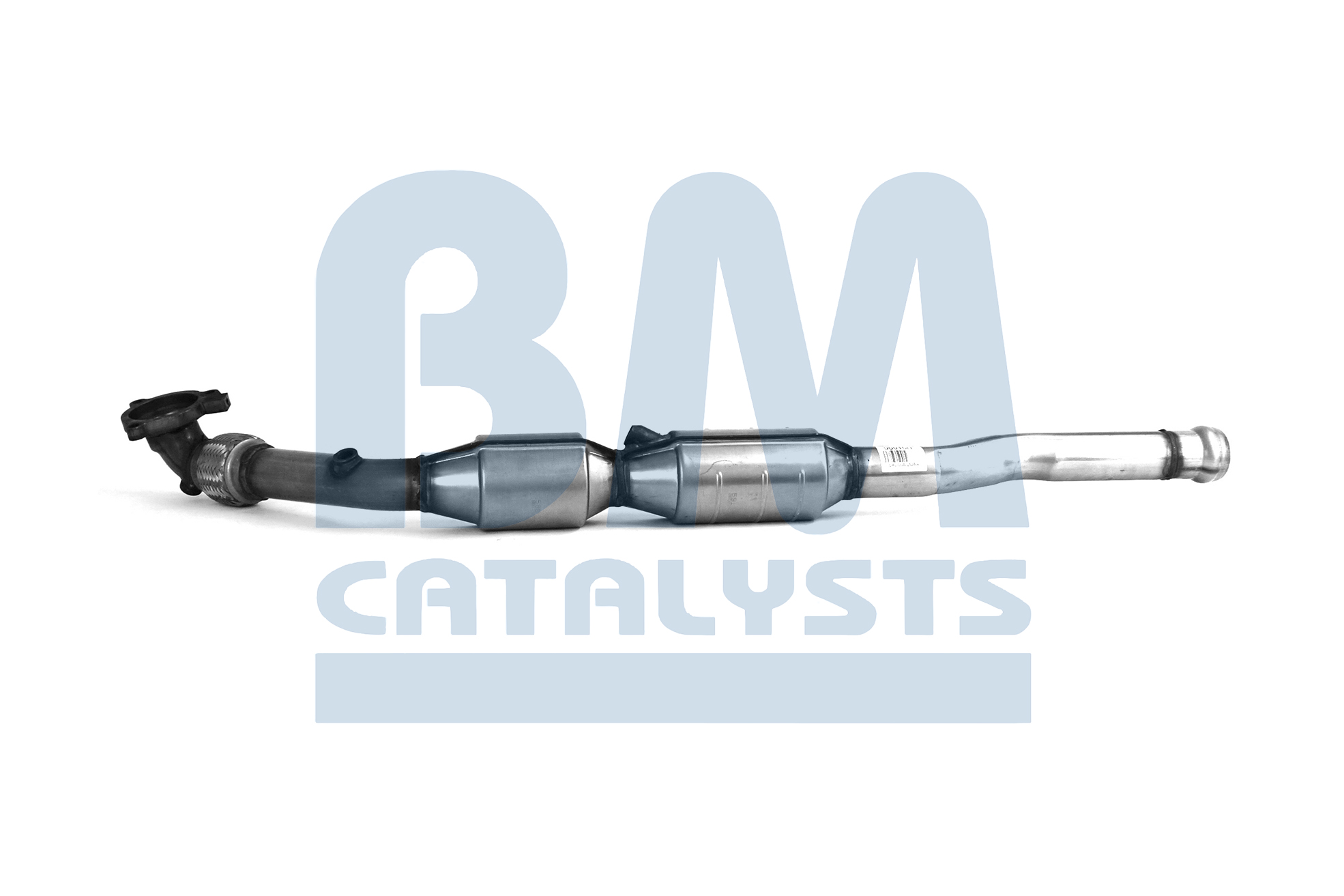 BM CATALYSTS BM90915H Catalizzatore per benzina e diesel Volvo C70 1 Cabrio 2.0 T 226 CV Benzina 2003 costo