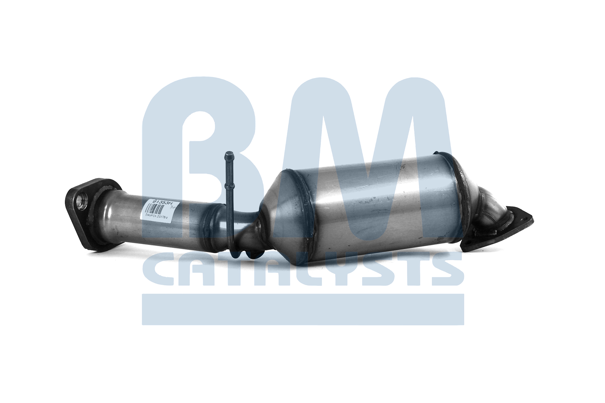 BM CATALYSTS BM91353H Katalüsaator odav e pood