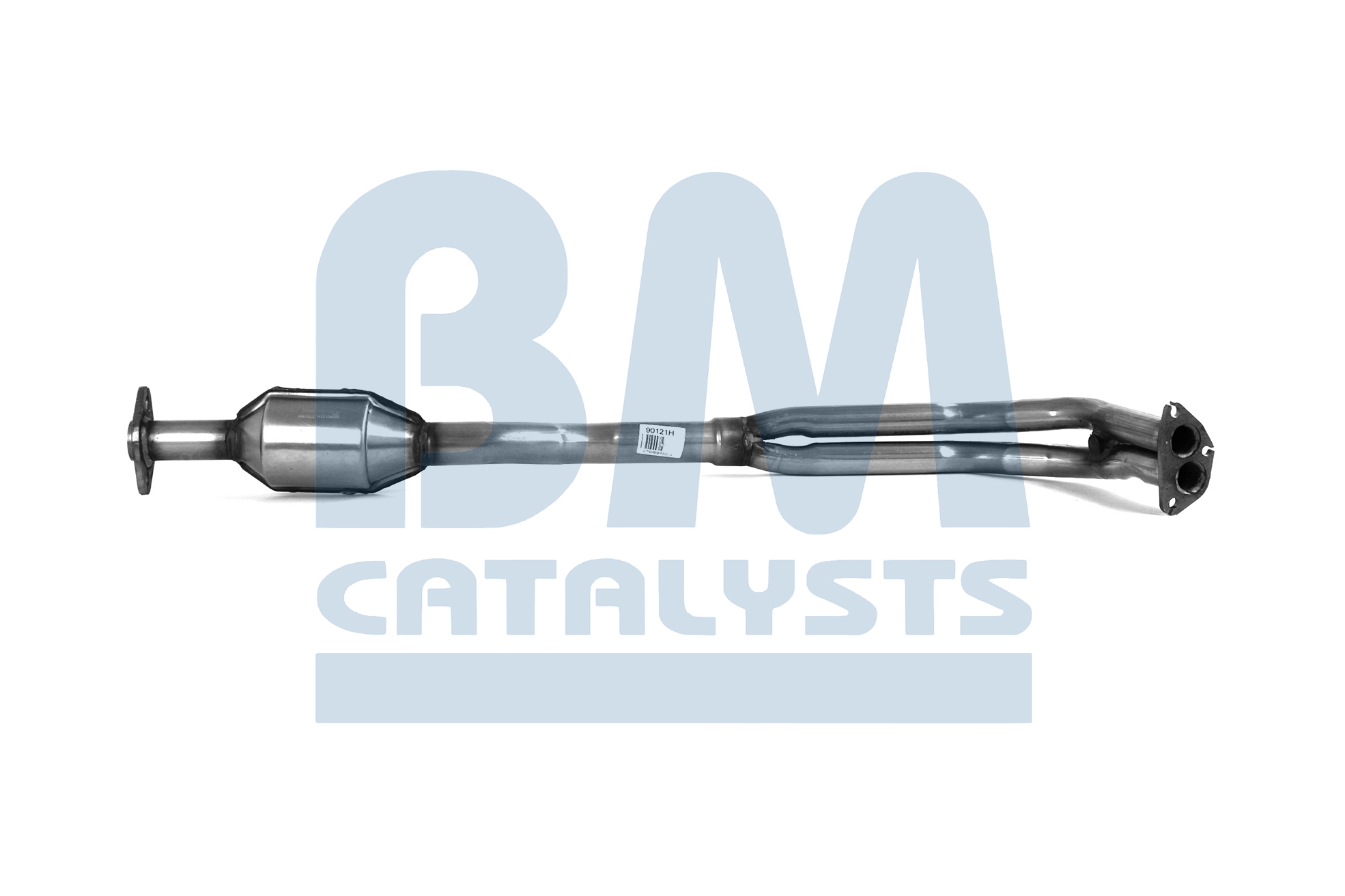 BM90121H BM CATALYSTS Euro 2, E9-103R, Keramika, Non-approved Katalyzátor BM90121H kupte si levně