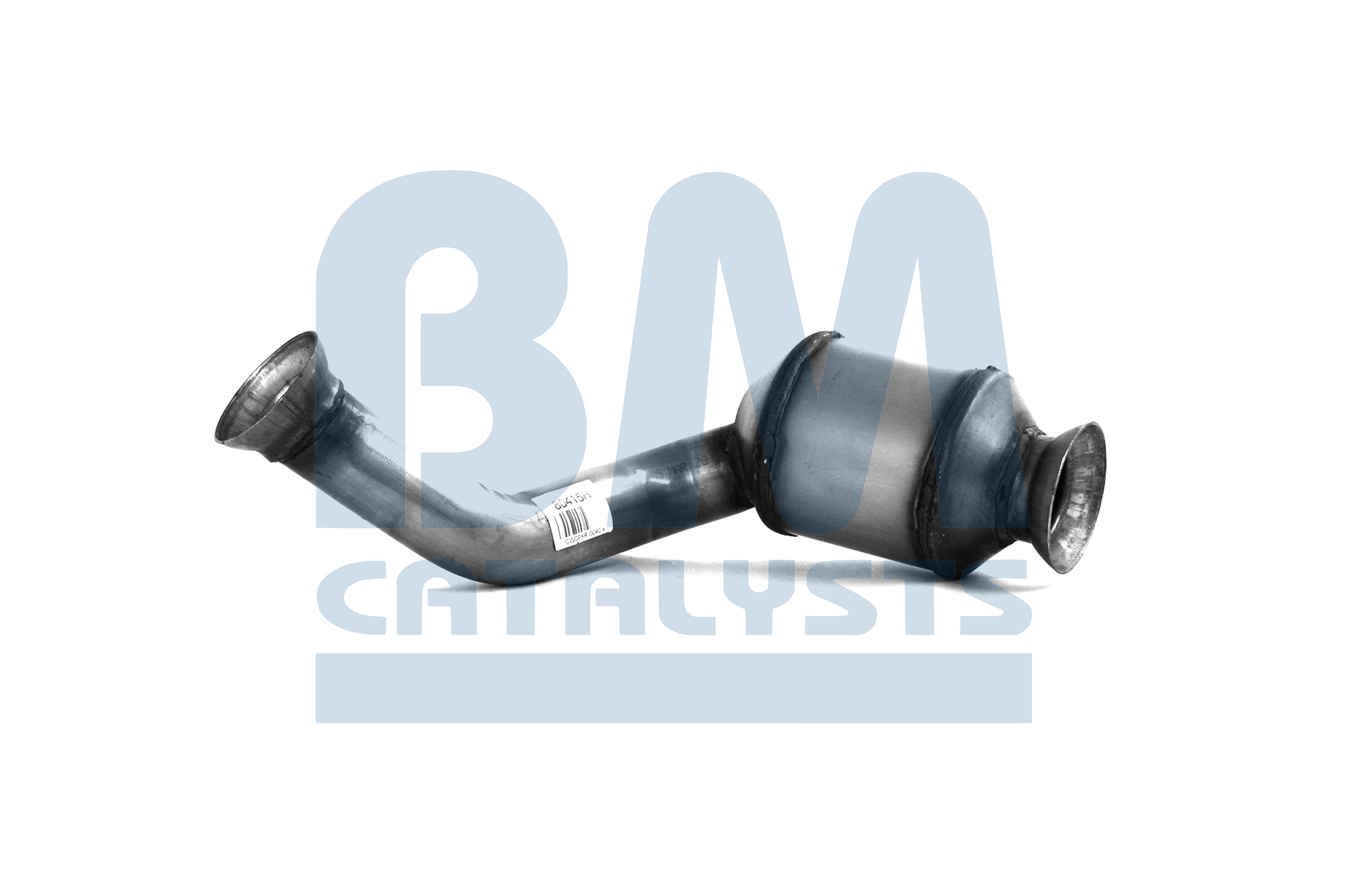 BM CATALYSTS BM80415H Katalysator Mercedes S210 E 320 T CDI 197 Pk Diesel 2003 prijs
