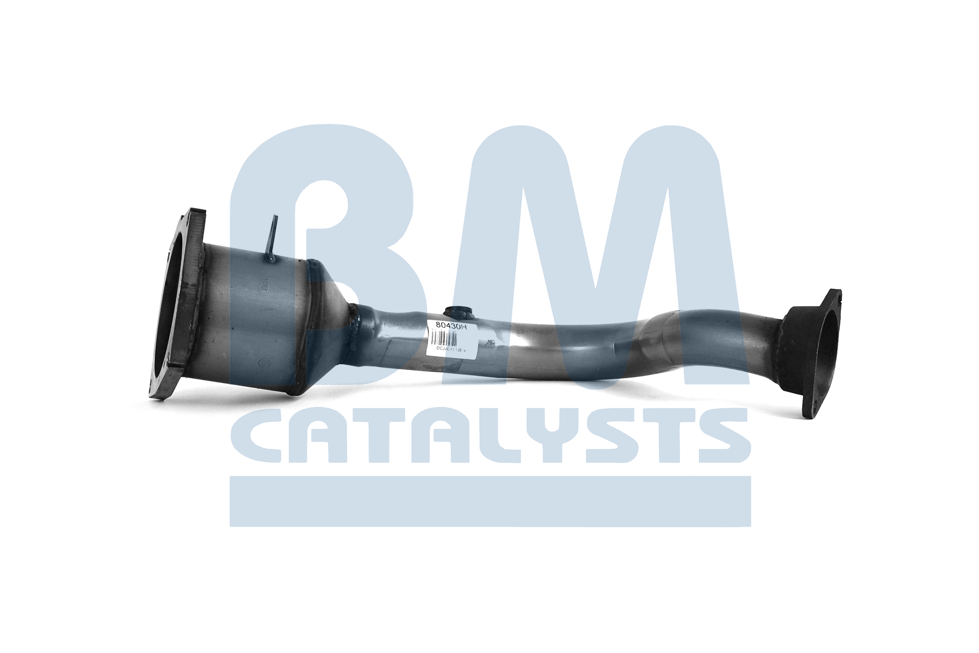 BM CATALYSTS BM80430H Catalizator Lancia Phedra 179 2.0 JTD 107 CP motor diesel 2007 preț