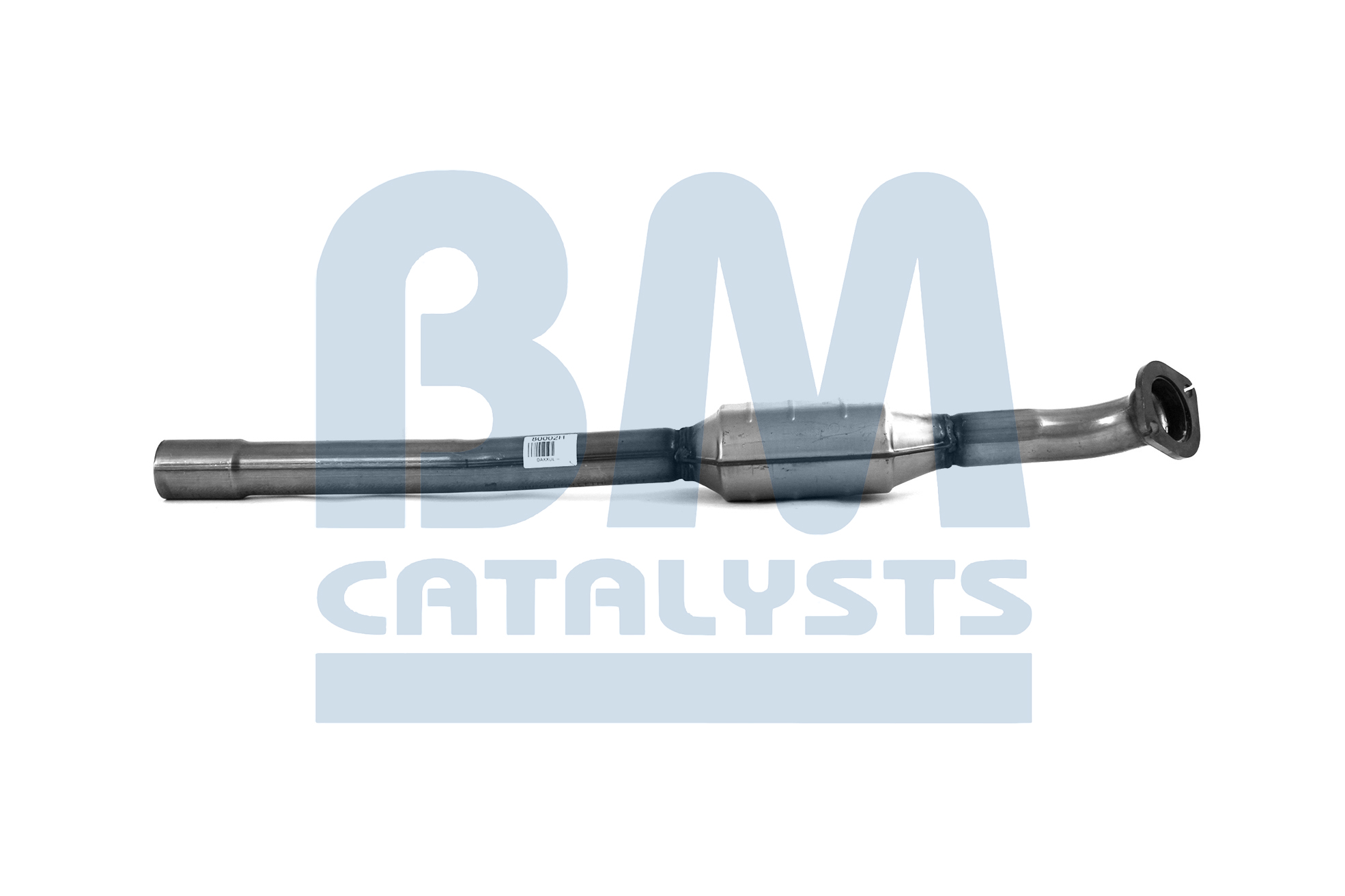 BM CATALYSTS BM80002H changer catalyseur Renault Safrane B54 prix
