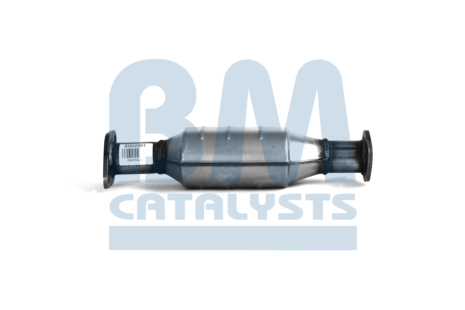 BM CATALYSTS BM80026H Catalisador NISSAN SERENA preço