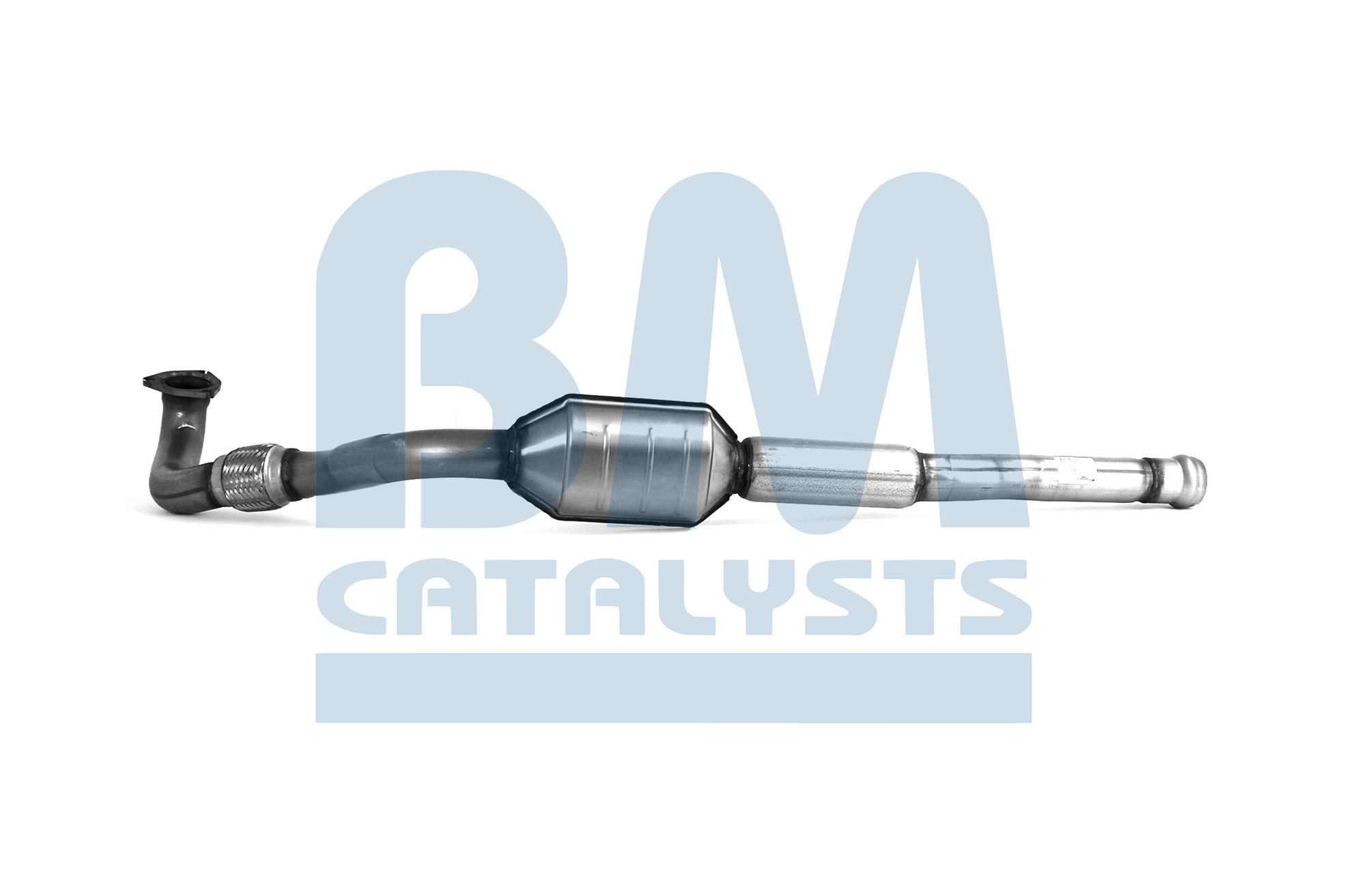 BM80128H Katalyzátor BM CATALYSTS 1275158