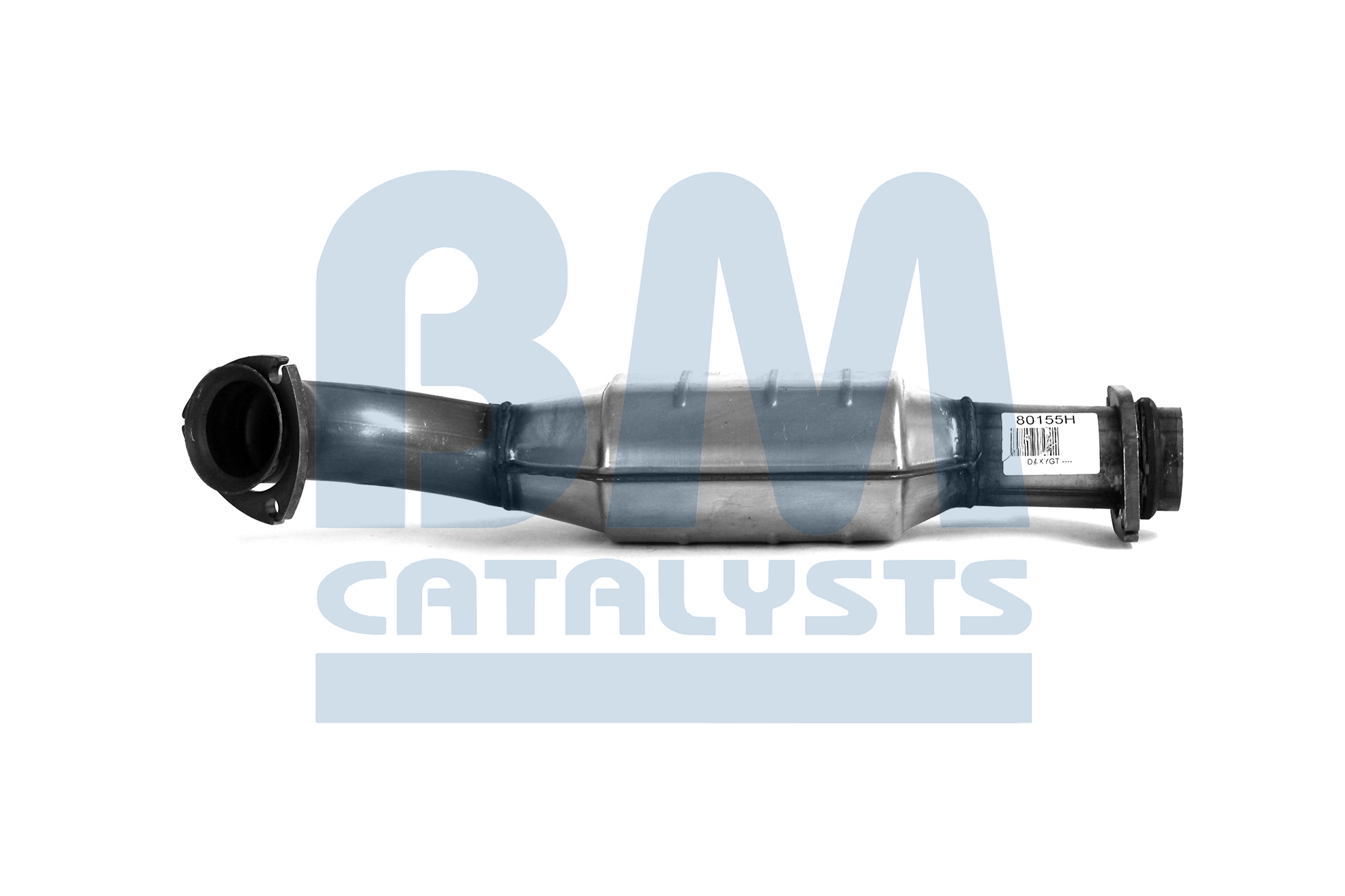 BM CATALYSTS BM80155H E34 Universalus katalizatorius