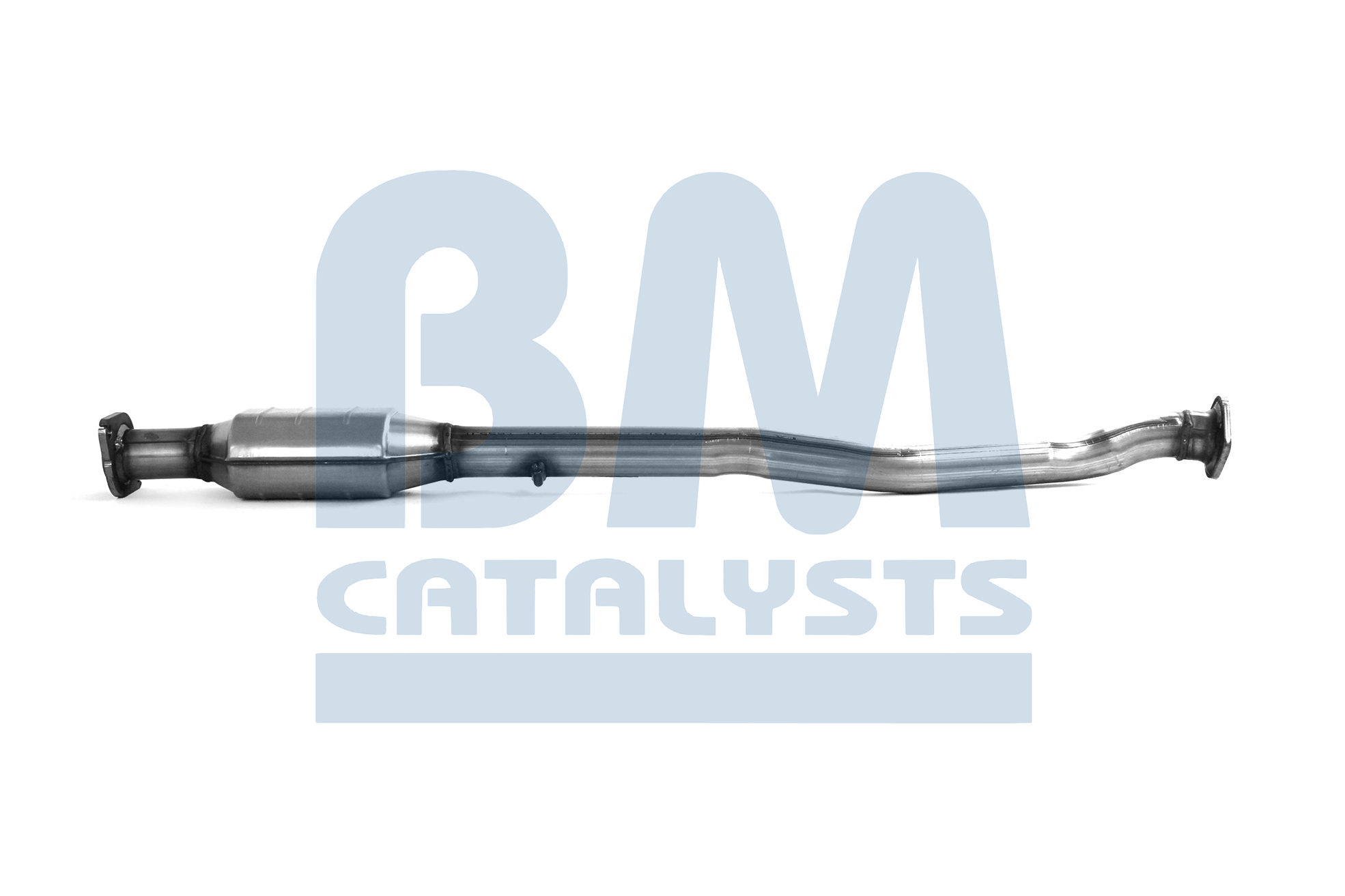 FORD RANGER 2016 katalysaattori BM CATALYSTS BM80299H