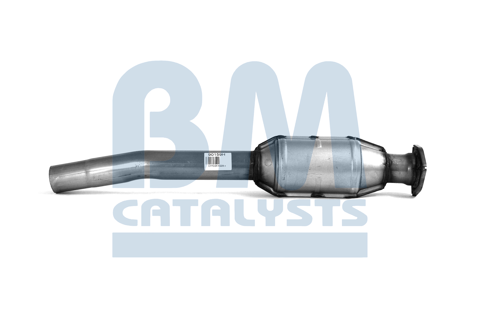BM90159H Catalizator BM CATALYSTS 1 035 983
