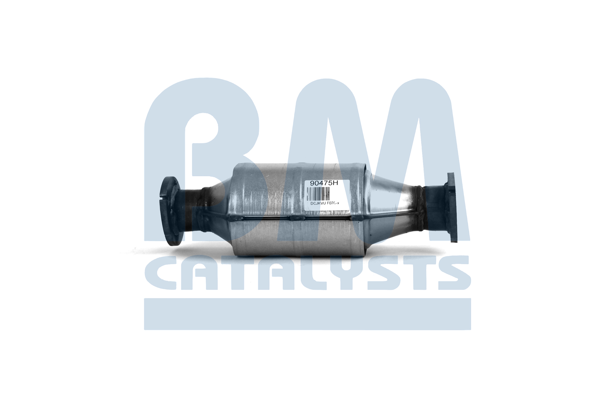 BM CATALYSTS BM90475H catalizador DAIHATSU TERIOS 2002 precio