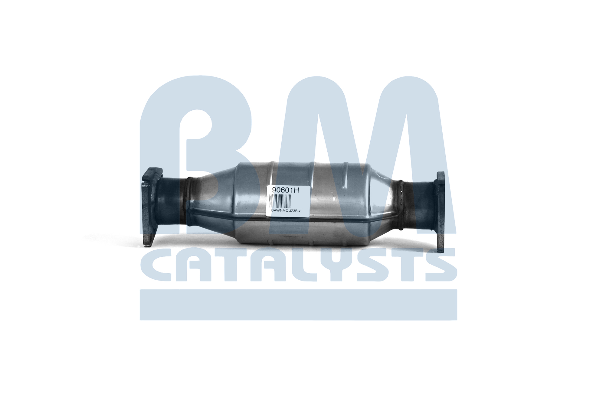 BM CATALYSTS BM90601H LOTUS EXIGE 2014 katalysatoren