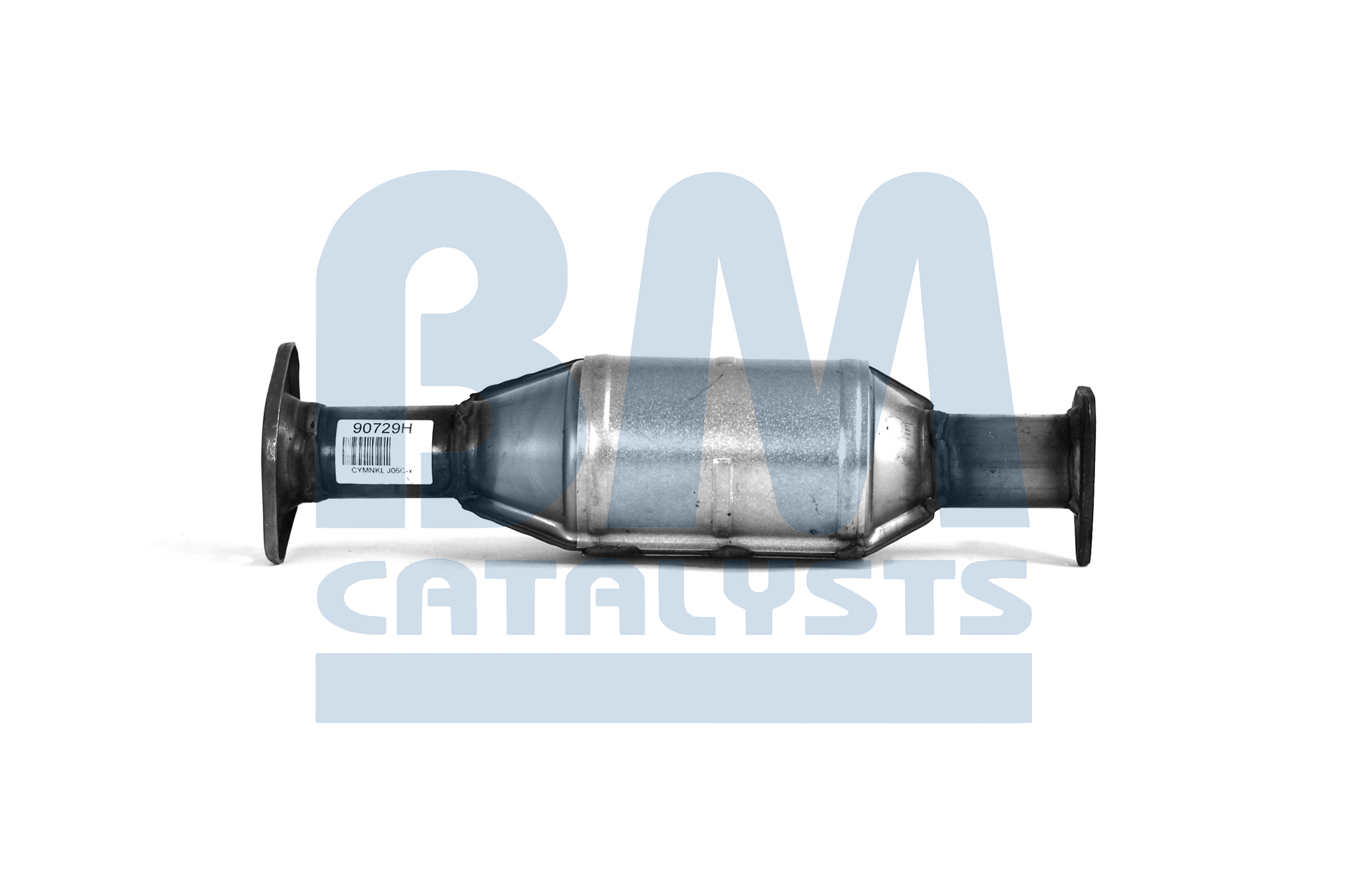 BM CATALYSTS BM90729H Honda Integra DC2 1.8 Type-R (DC2) Katalysaattori 190 hv Bensiini 2000 hinta