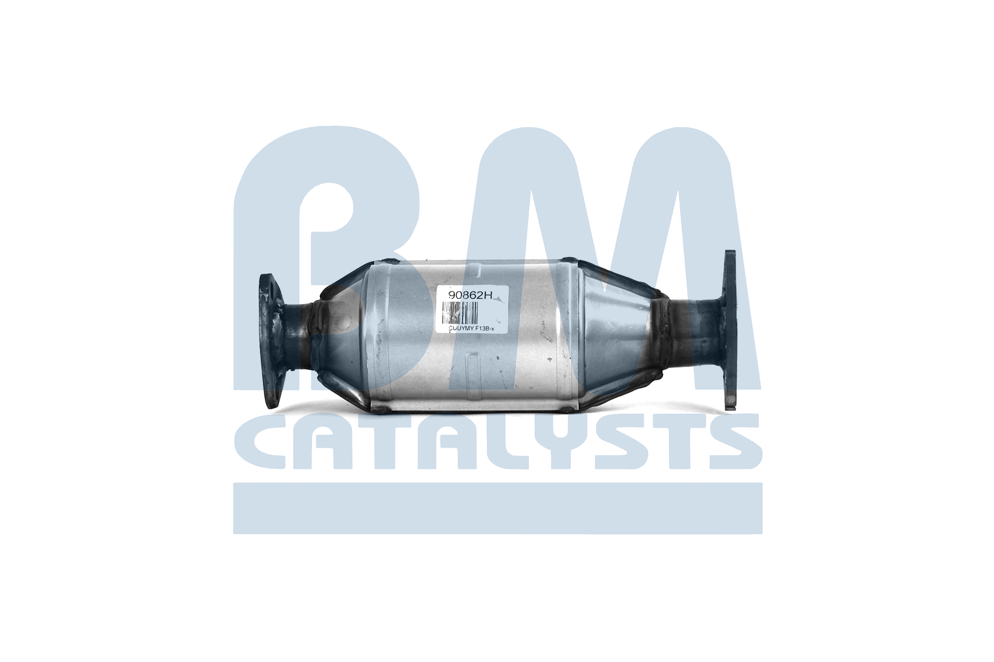 BM CATALYSTS BM90862H Kat Honda Prelude 5 2.0 16V 133 PS Benzin 1996 Preis