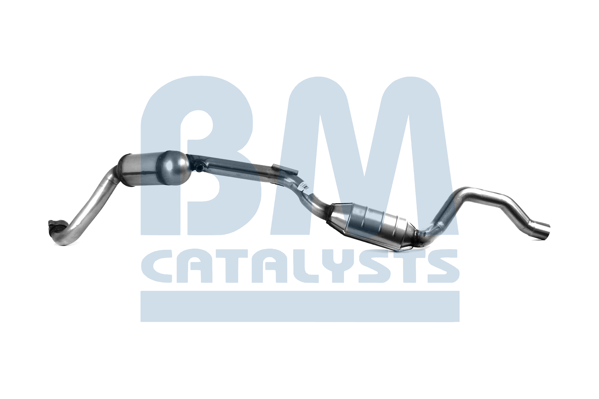 BM90904H Katalysator BM CATALYSTS A 163.490.14.14