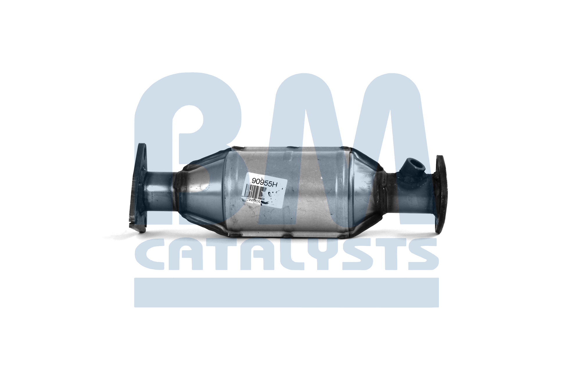 BM CATALYSTS BM90955H Katalyzator Honda Accord VI Kupé 2.0 i 16V 147 HP Benzín 2000 cena