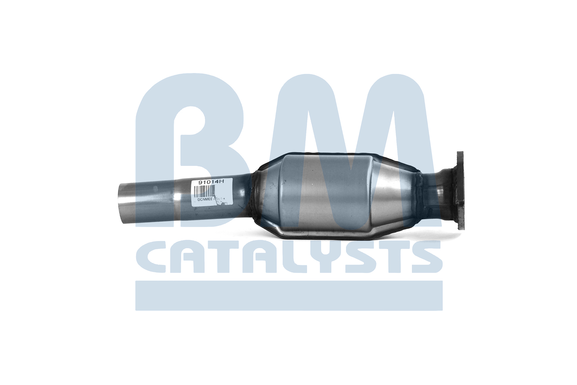 Catalizator BM CATALYSTS BM91014H Catalizator benzină și diesel Fiat MULTIPLA pret