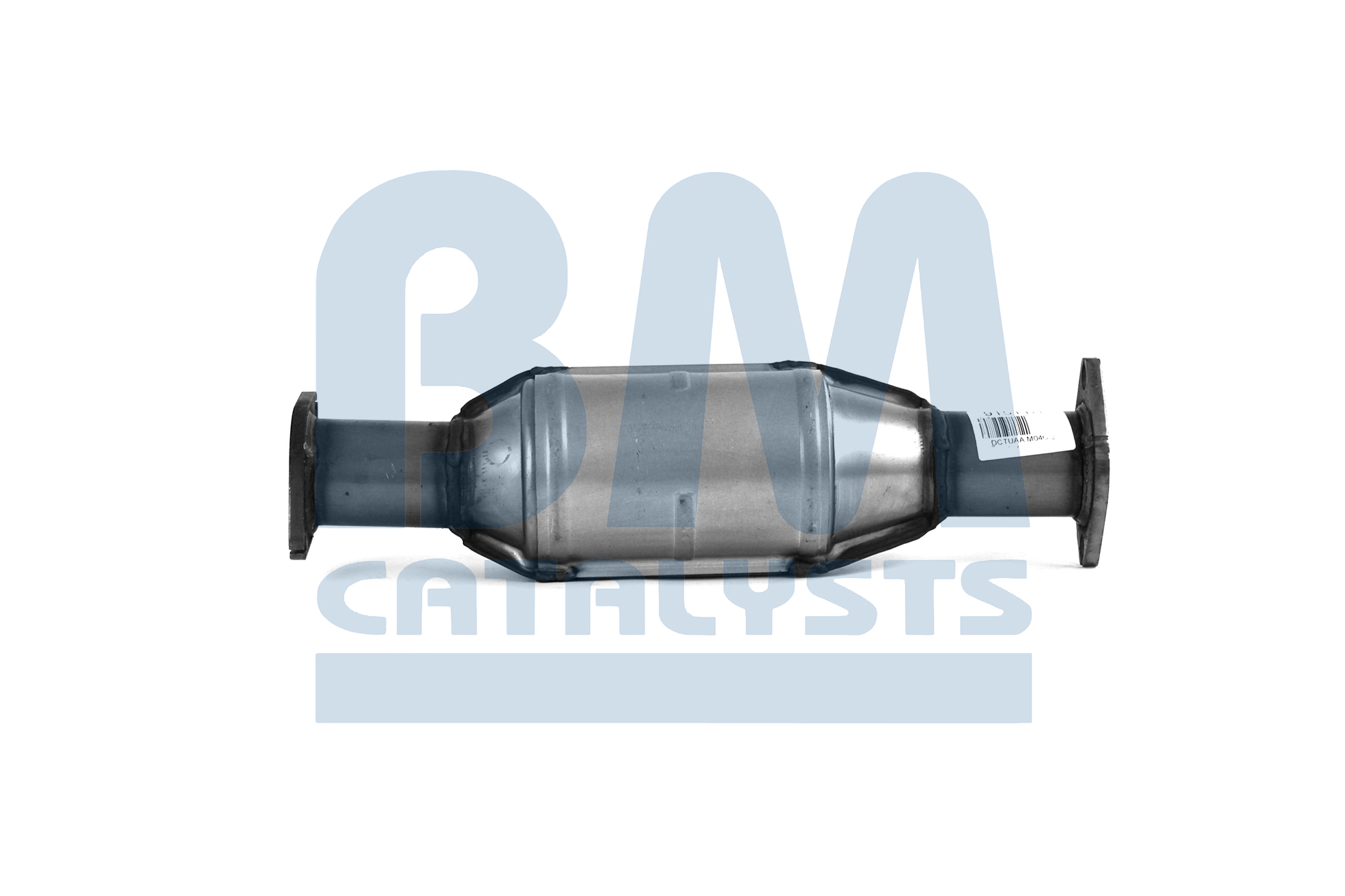 BM CATALYSTS BM91511H Katalysator diesel en benzine HYUNDAI Santamo II (UF) 2.0 16V 4x4 139 Pk Benzine 2001 prijs