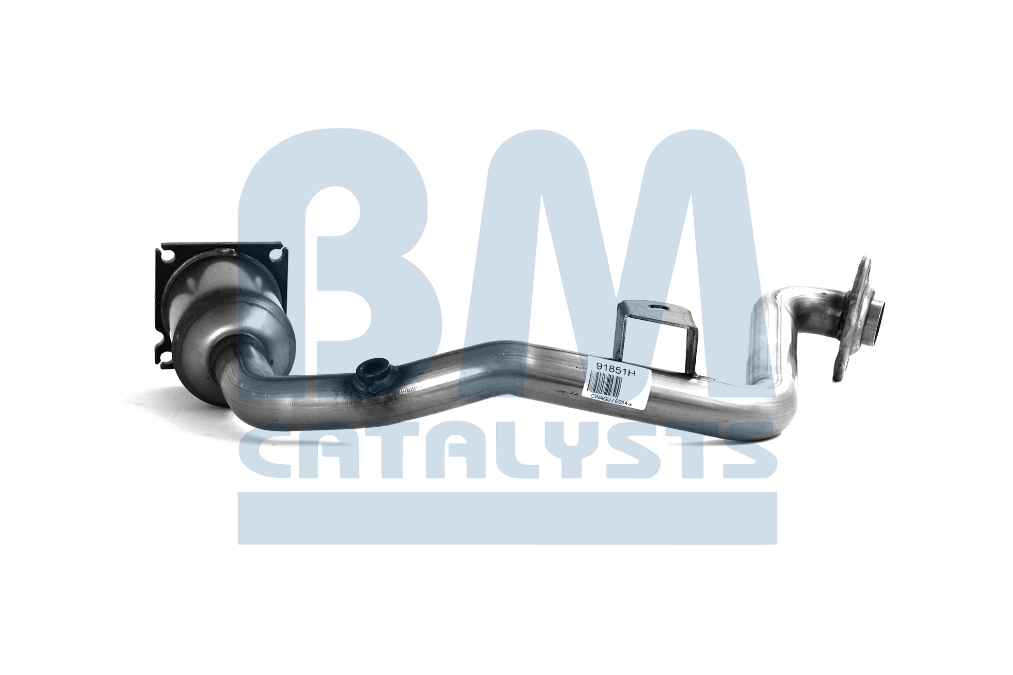 BM CATALYSTS BM91851H Catalyseur pas cher dans magasin en ligne