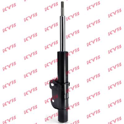 KYB Excel-G 331702 Shock absorber 2E0413023AT