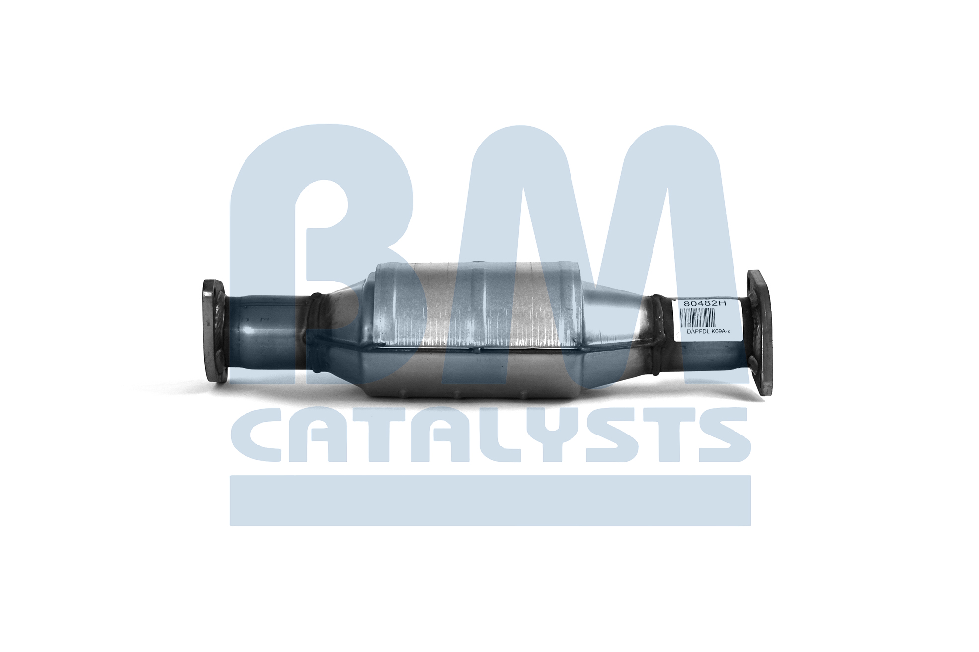 BM80482H BM CATALYSTS Catalytic converter - buy online