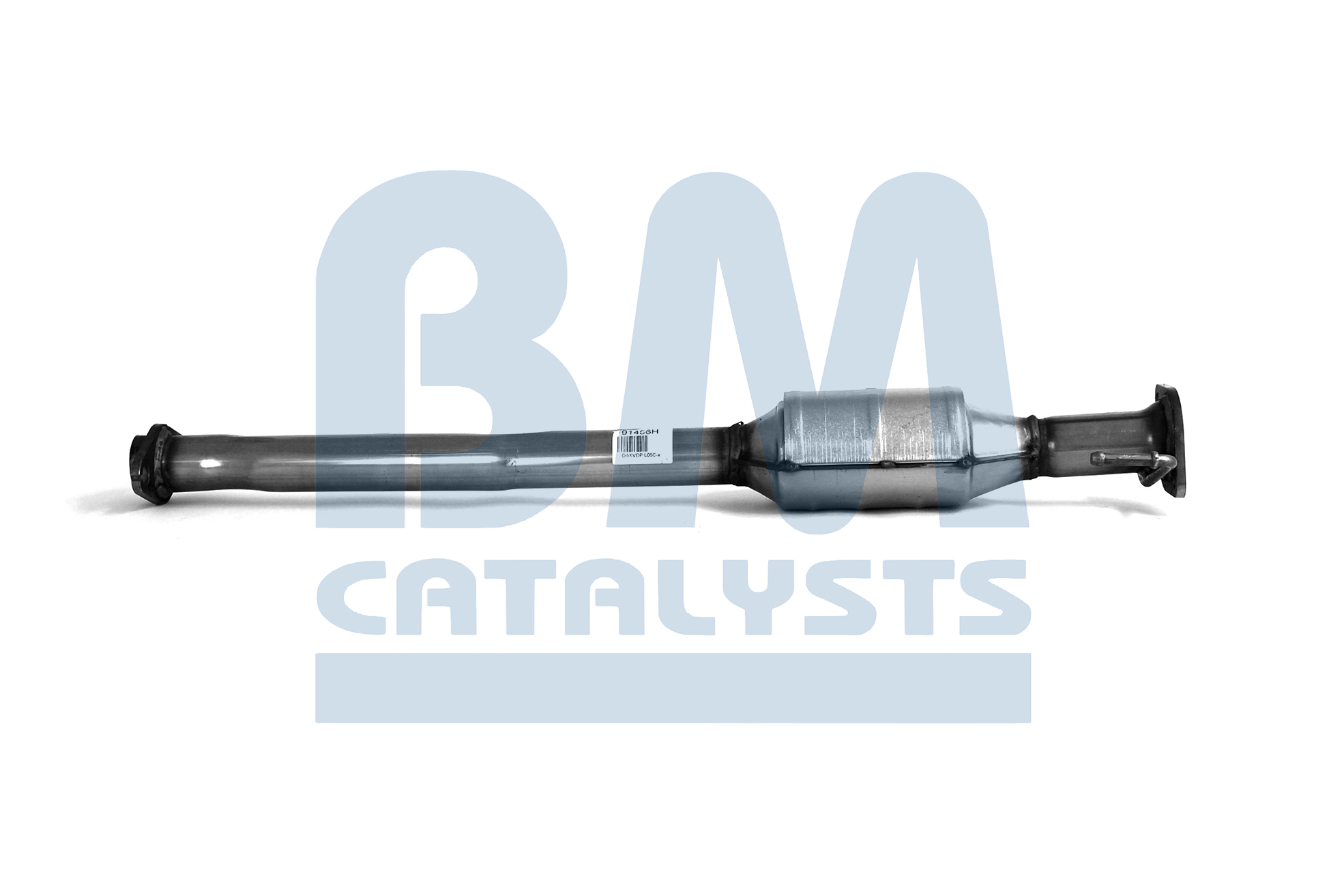 BM91456H BM CATALYSTS Euro 3, E57-103R, Ceramica, Non-approved Catalizator BM91456H cumpără costuri reduse