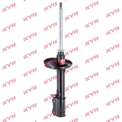 KYB Excel-G 332011 Jambe de force TOYOTA Corolla V Liftback (E80) 1.8 D 58 CV Diesel 1986 prix