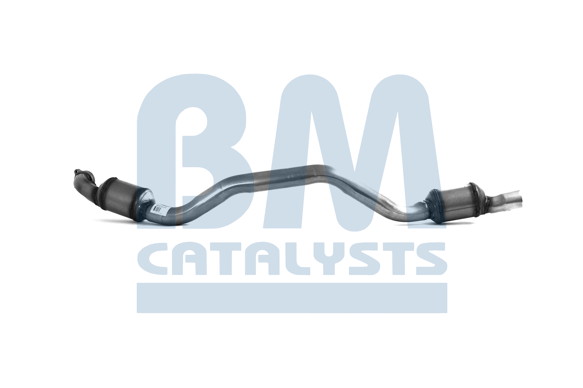 BM91242H Katalysator BM CATALYSTS A 230.490.18.19