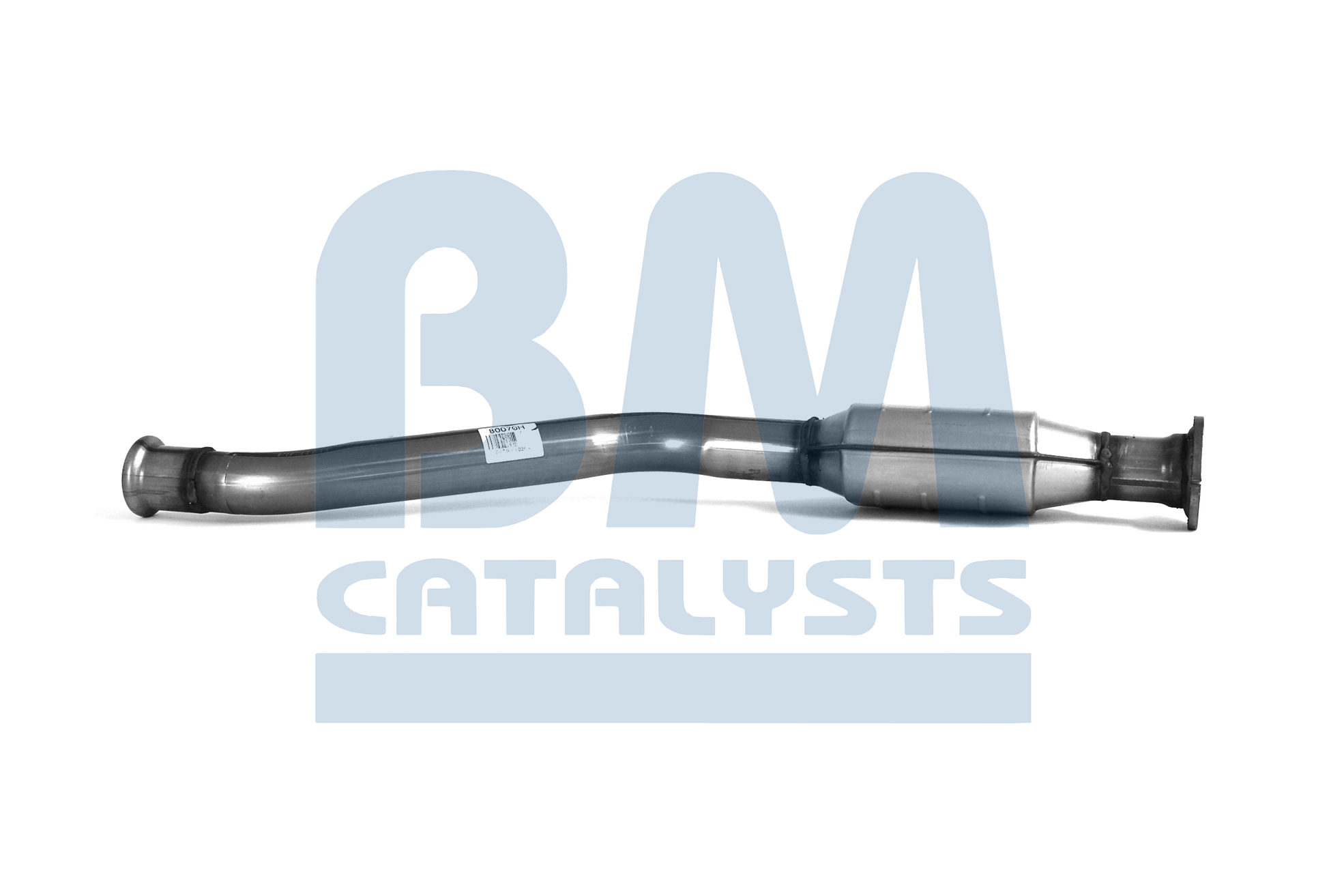 BM80070H Katalysator BM CATALYSTS 7700876146