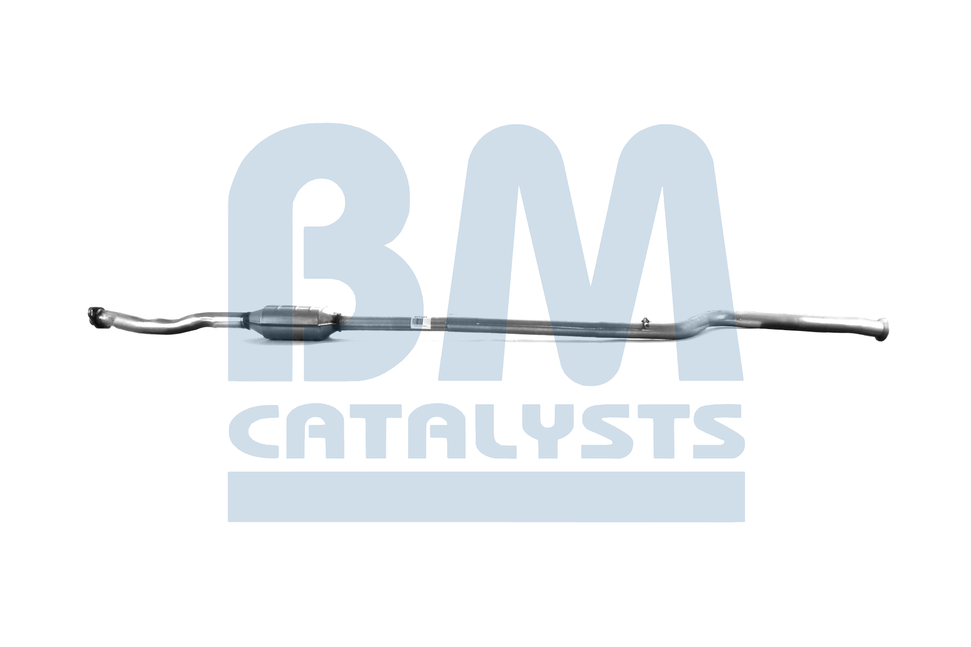BM80132H Katalyzátor BM CATALYSTS 1731.A3 CITROËN