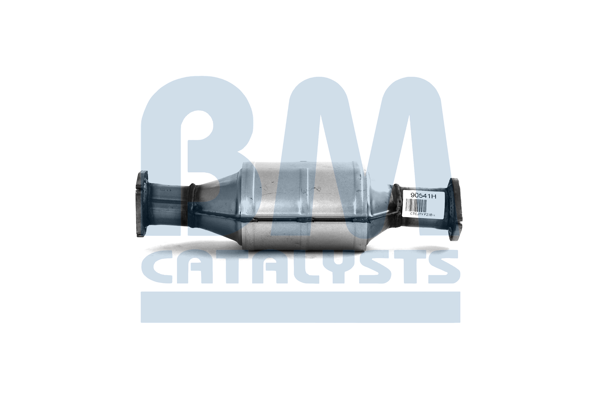 BM CATALYSTS BM90541H Catalyseur Kia Sportage K00 2.0 i 16V 4WD 128 CV Essence 1997 prix