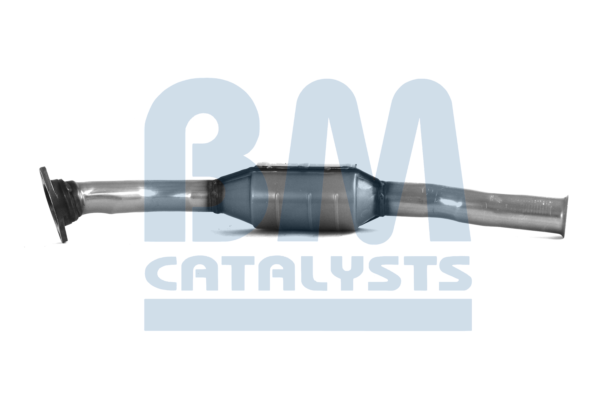 BM90588H Katalysator BM CATALYSTS 1731.96 CITROËN