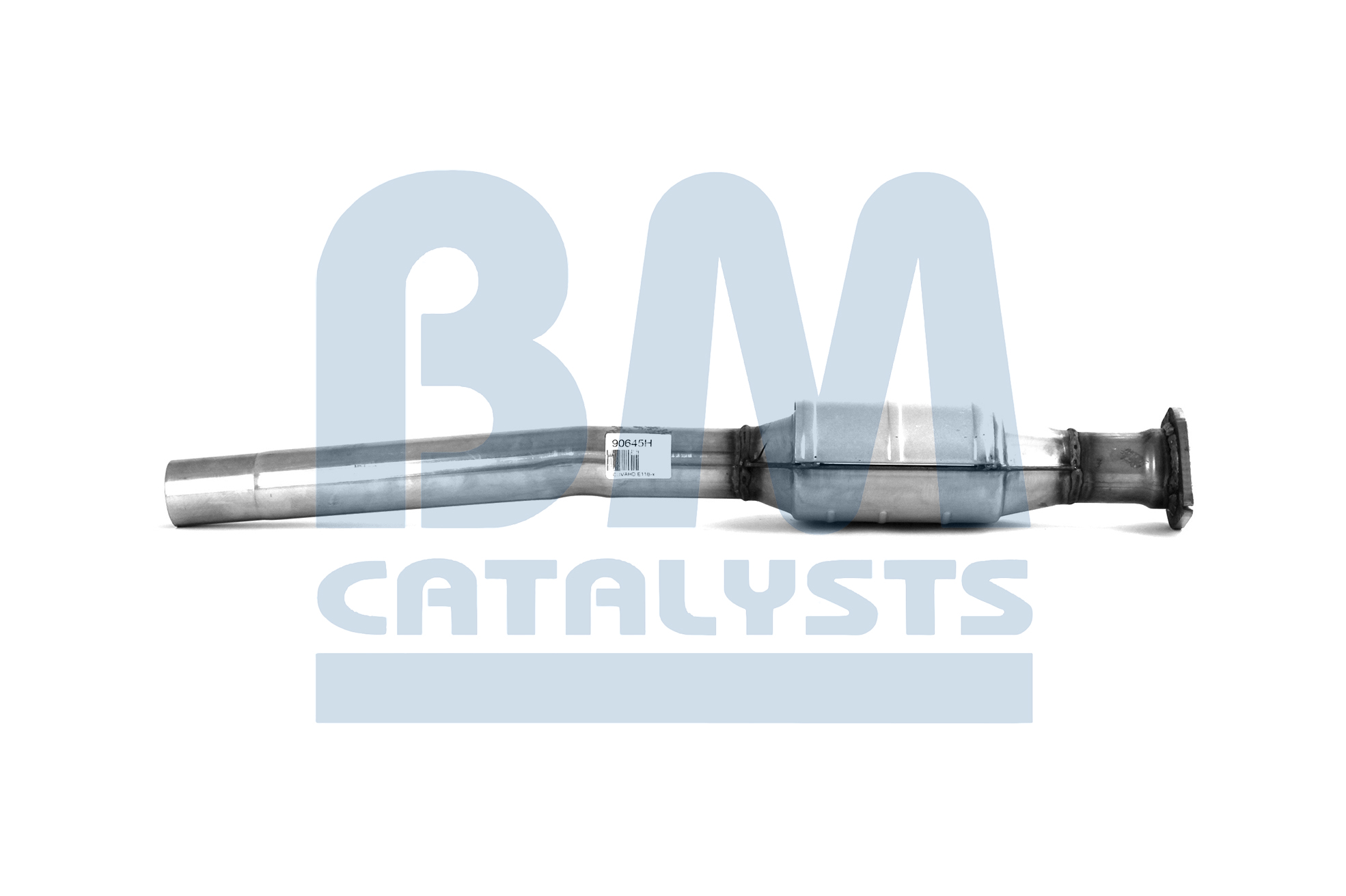BM90645H Katalizator BM CATALYSTS 7700421271