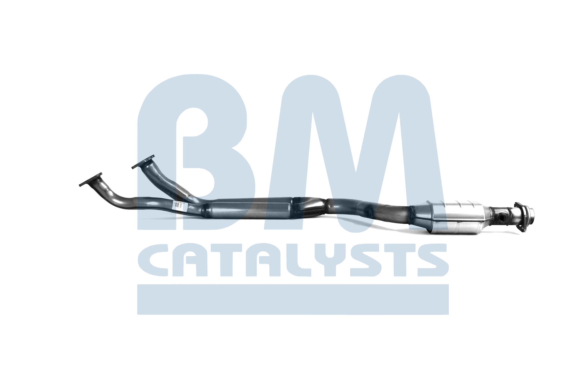 Kupi BM90646H BM CATALYSTS Euro 2, E57-103R, keramika, Non-approved Katalizator BM90646H poceni