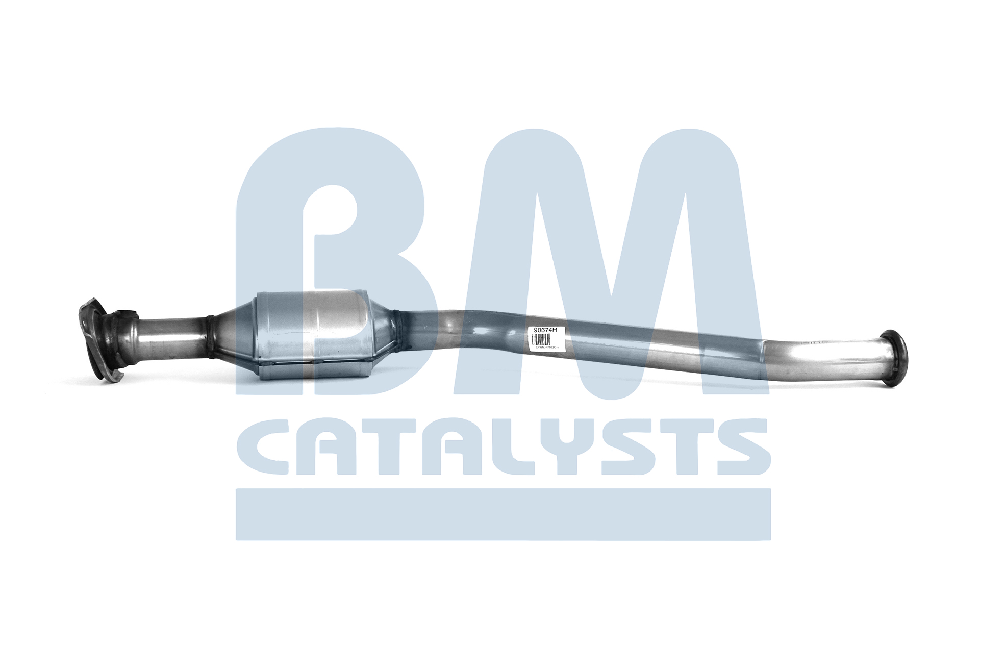BM CATALYSTS BM90674H Renault Espace 3 3.0 V6 24V (JE0G, JE0R) Katalysaattori 190 hv Bensiini 2001 hinta