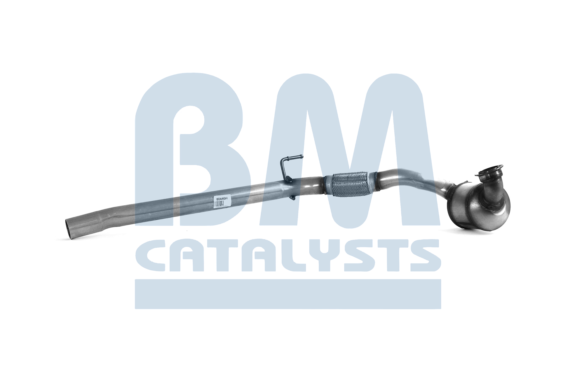 BM CATALYSTS BM80446H Katalyzátor VW Caddy 3 1.9 TDI 75 KS nafta 2006 cena