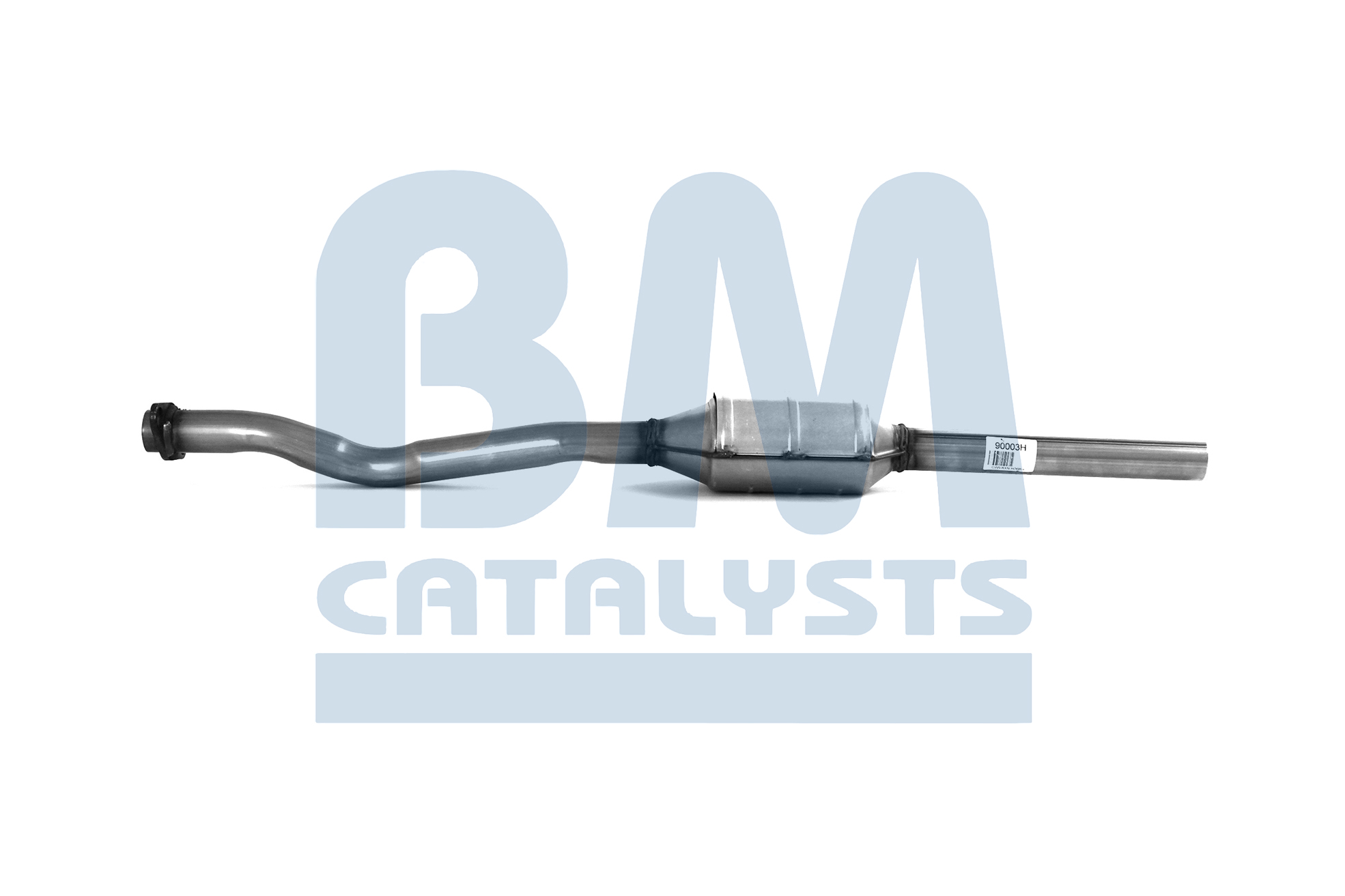 BM90003H Árbol de transmisión BM CATALYSTS 1706-33 PEUGEOT