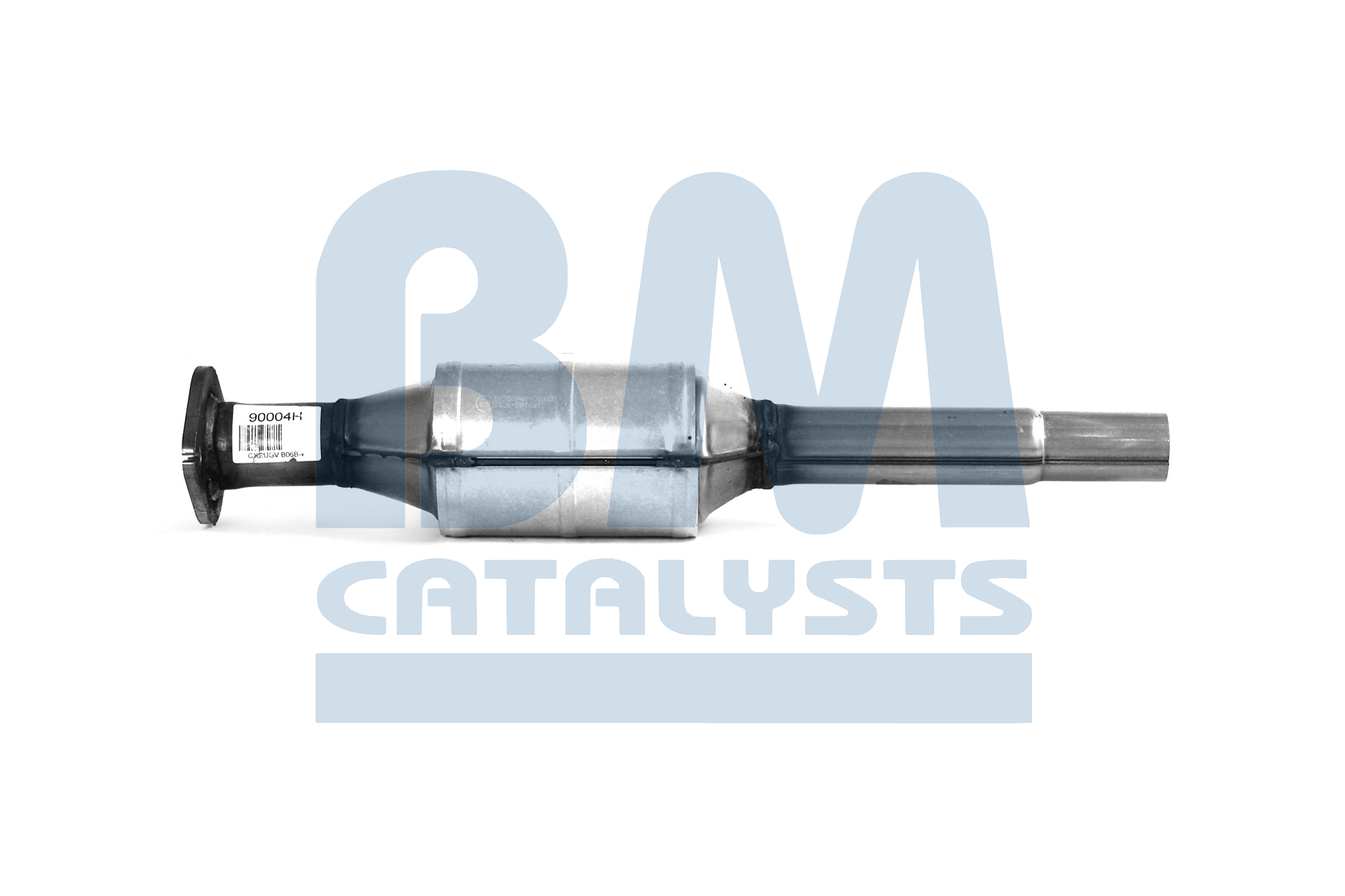 Bm Catalysts BM90001H Catalizzatore 