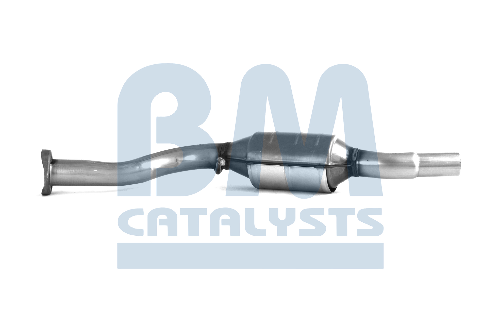 BM90011H Catalytic converter BM CATALYSTS 1 030 381