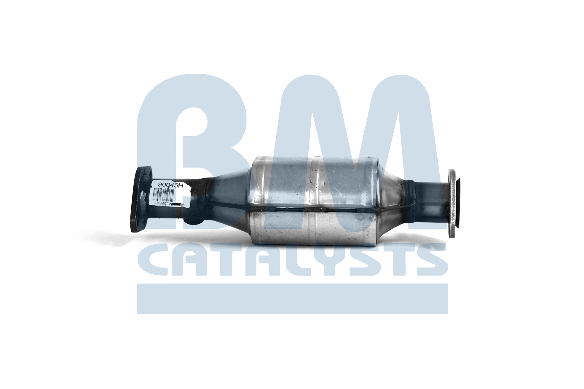 BM90045H Catalyseur BM CATALYSTS 8603147