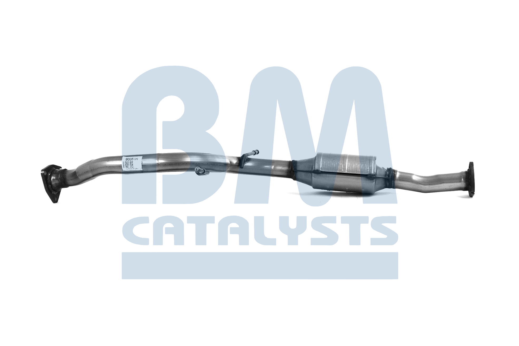 BM90051H Catalizzatore BM CATALYSTS 1019620