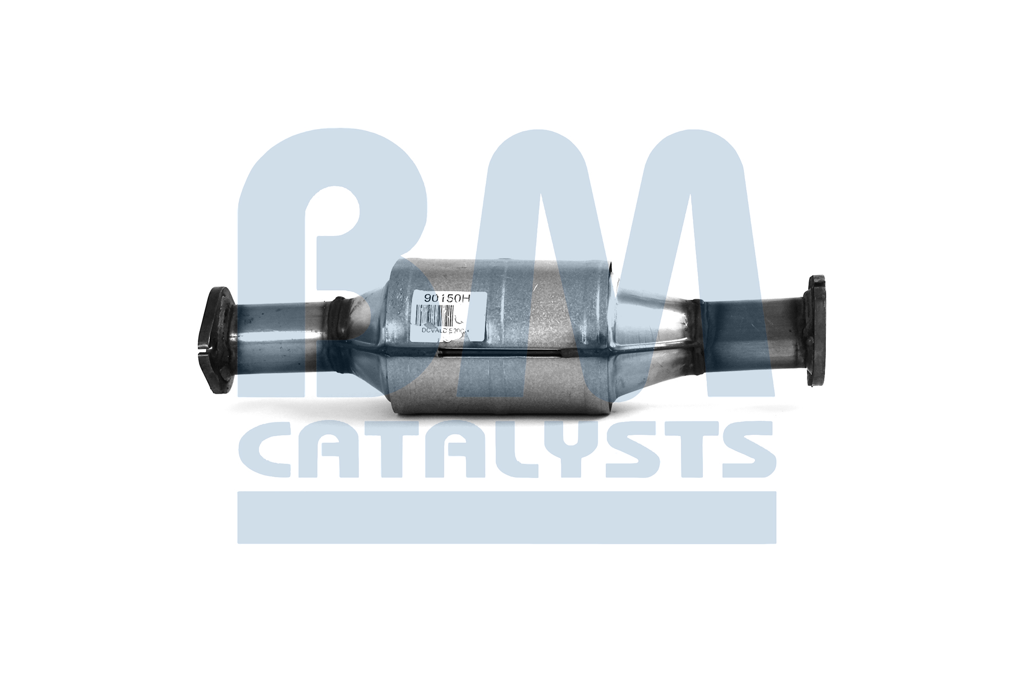 Hyundai Coupe gk Katalysator BM CATALYSTS BM90150H