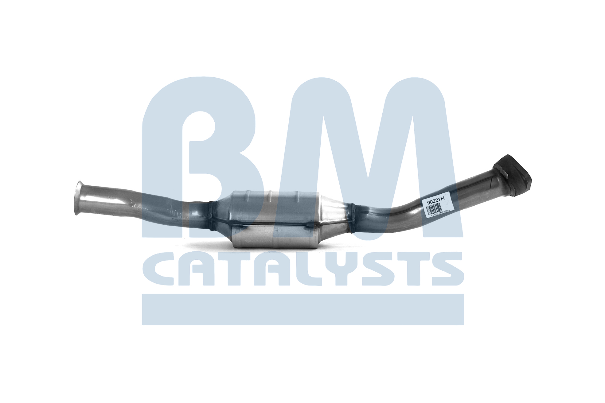 BM90227H Katalüsaator BM CATALYSTS 1731.50