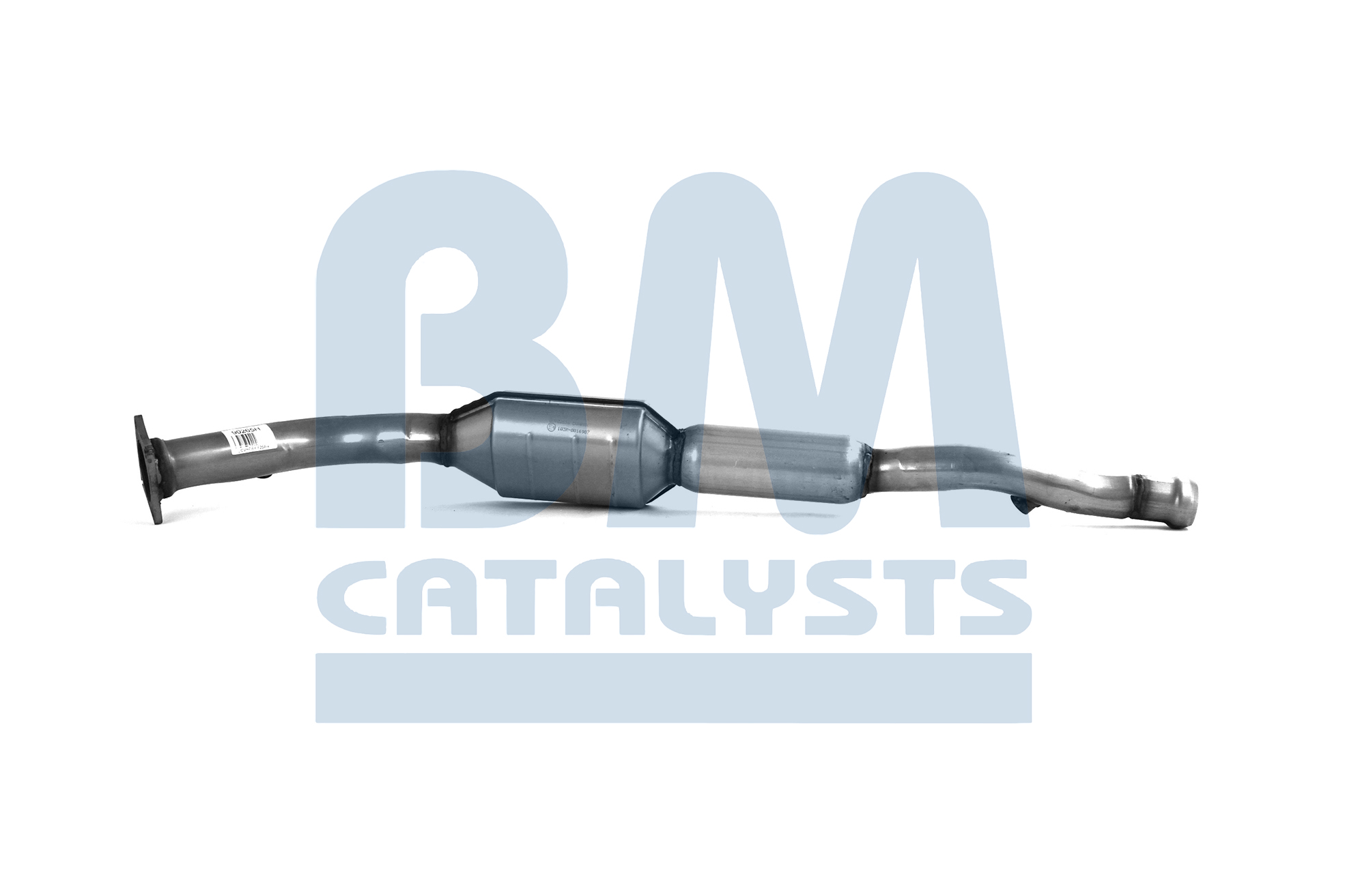 BM CATALYSTS BM90265H Air filter 8602985