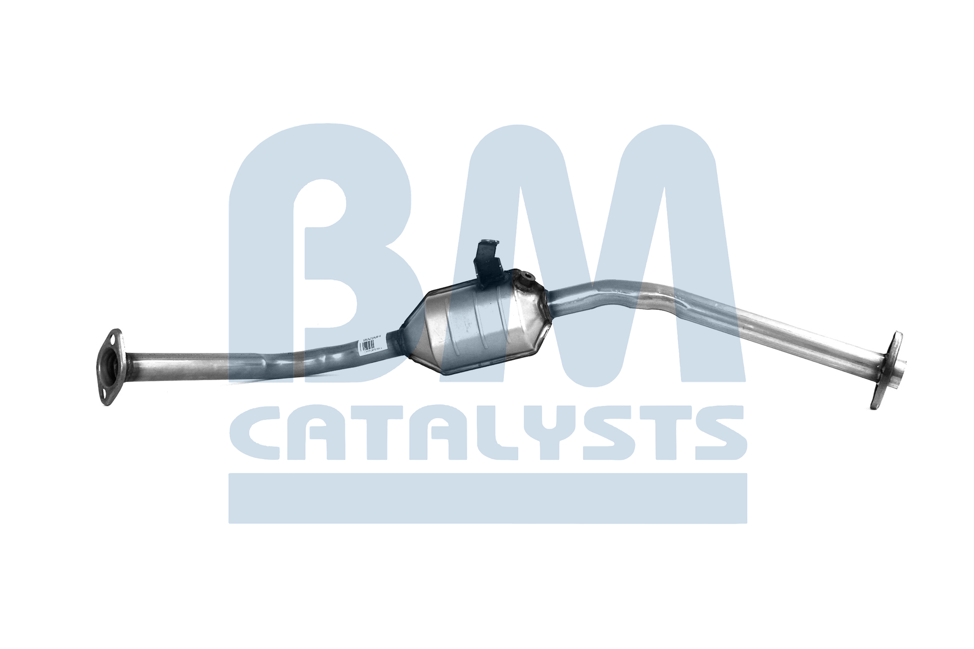 BM90290H Katalysator BM CATALYSTS 14100-83815